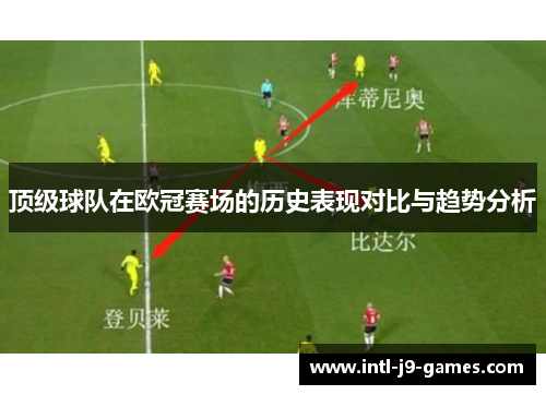 顶级球队在欧冠赛场的历史表现对比与趋势分析 顶级球队在欧冠赛场的历史表现对比与趋势分析